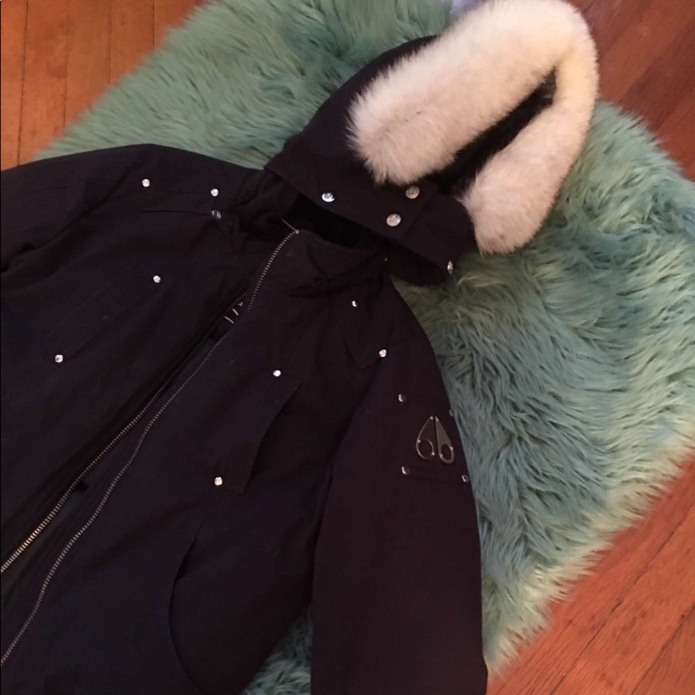 Great winter coat